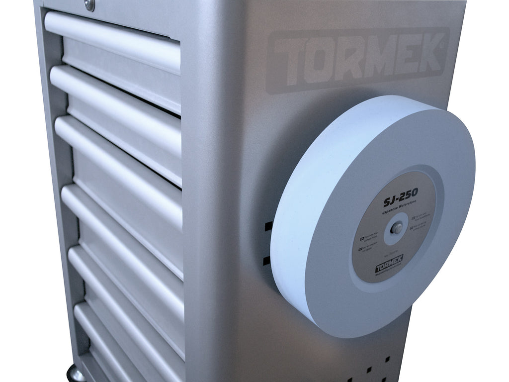 Tormek Stone Hook for Tormek TS-740 Sharpening Station and Cabinet