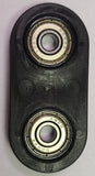M14-E/M2 PART NUMBER 021K : CONNECTOR KIT INCLUDING hardware shown